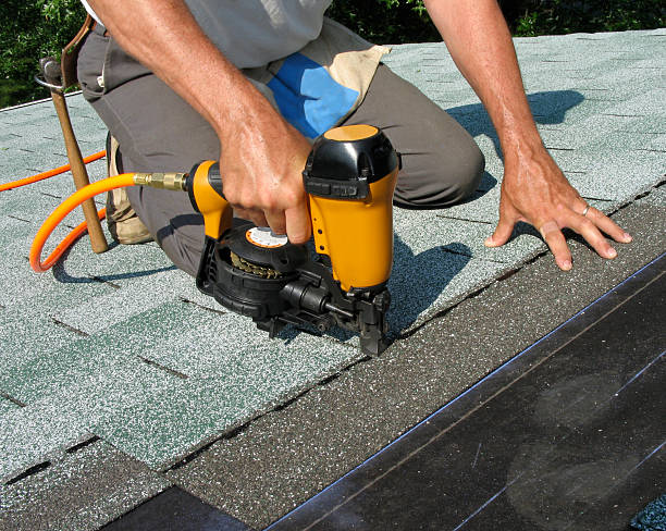 Meridian, ID Roofing Contractor Company