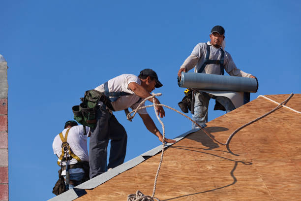 Best Flat Roof Repair Services  in Merian, ID