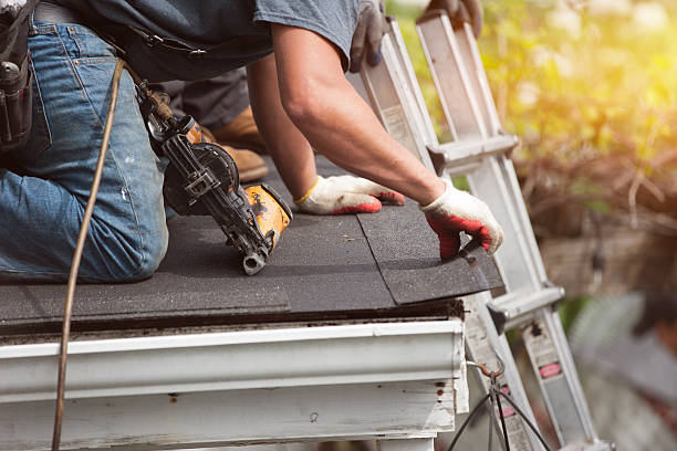 Best Commercial Roofing Services  in Merian, ID