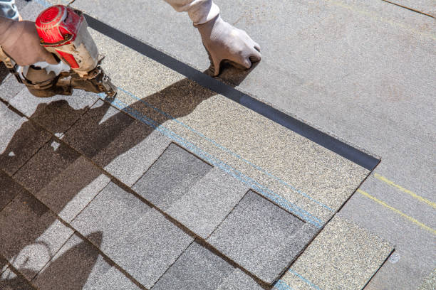 Best Residential Roofing Contractor  in Merian, ID